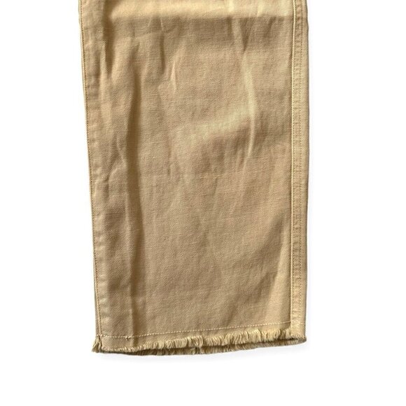 Nili Lotan Luna‎ Pants Size 2,  Sand, beige - Picture 11 of 13